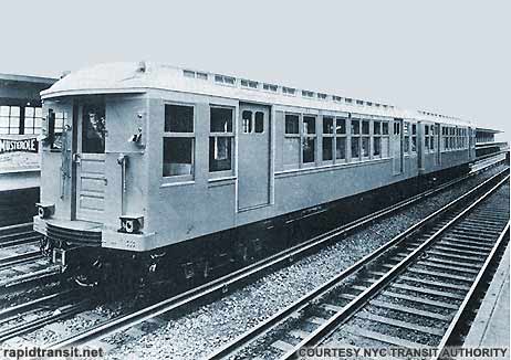 1939 Q-types on Flushing Line