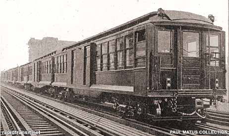 C-Type Pilot 1923