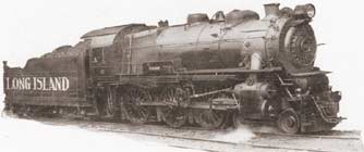 G-5-s Locomotive