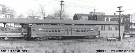 Arlington Station